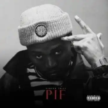 Ginger Trill - Bad